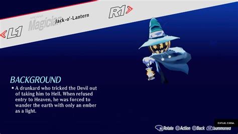 jackie persona 3 reload|How to Fuse Jack Frost 